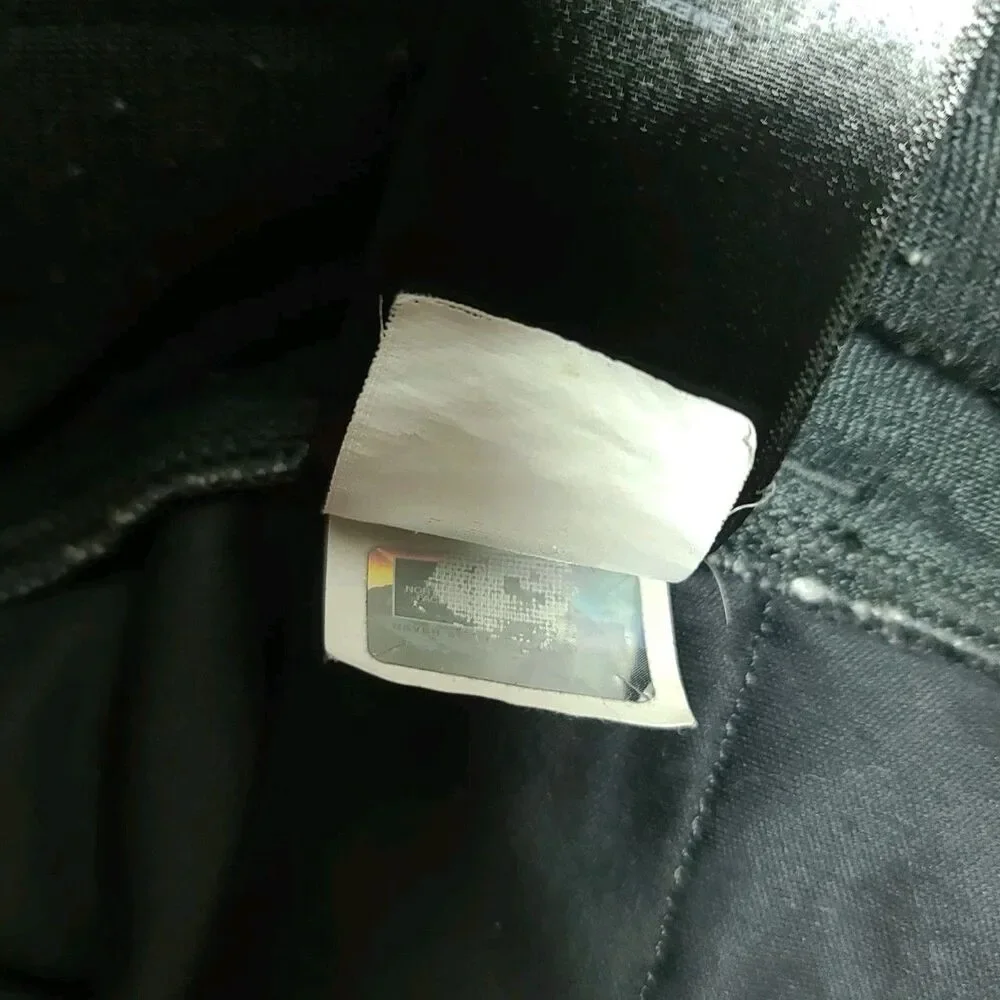 The North Face north face
